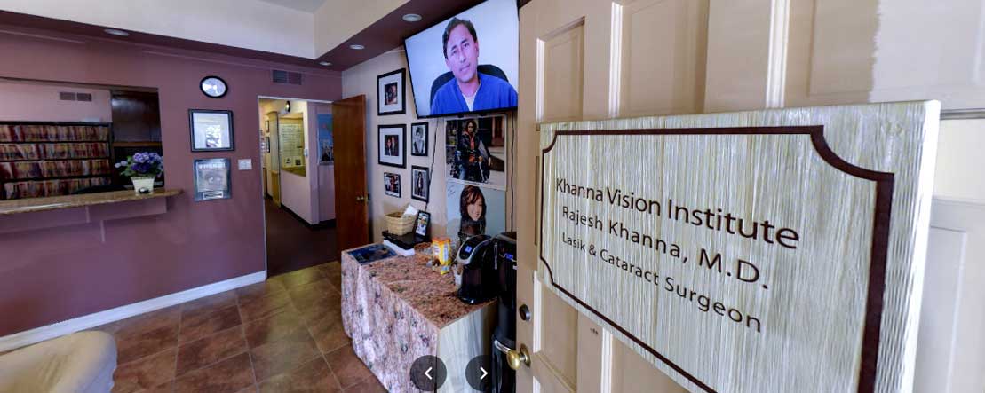 Family Vision Center Inglewood